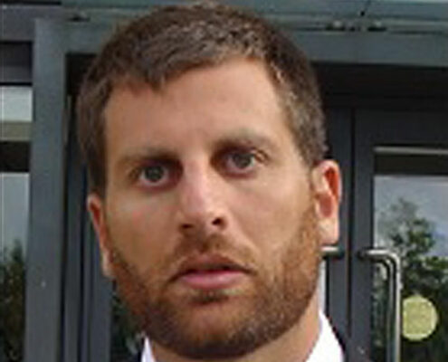 Στέφανος Ντούσης