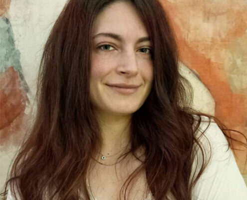 Στελίνα Μουχαρρεμάι