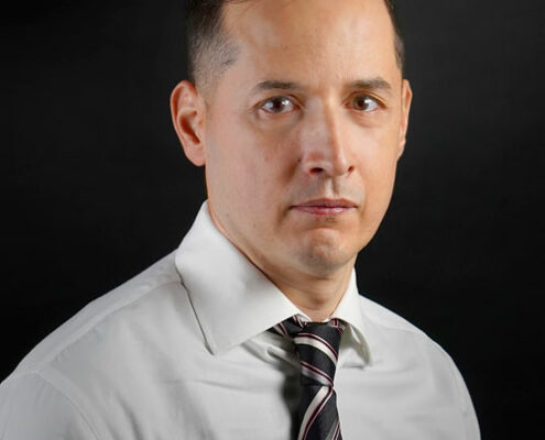 Στέλιος Μουζακίτης