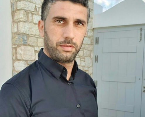 Θεμιστοκλής Καρποδίνης