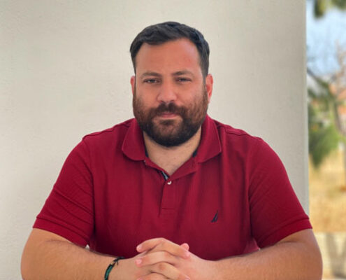 Θοδωρής Μπιζάς