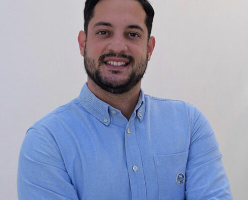 Γιάννης Μαυροκέφαλος