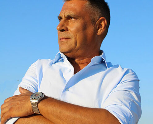 Γιάννης Τριαντάφυλλος